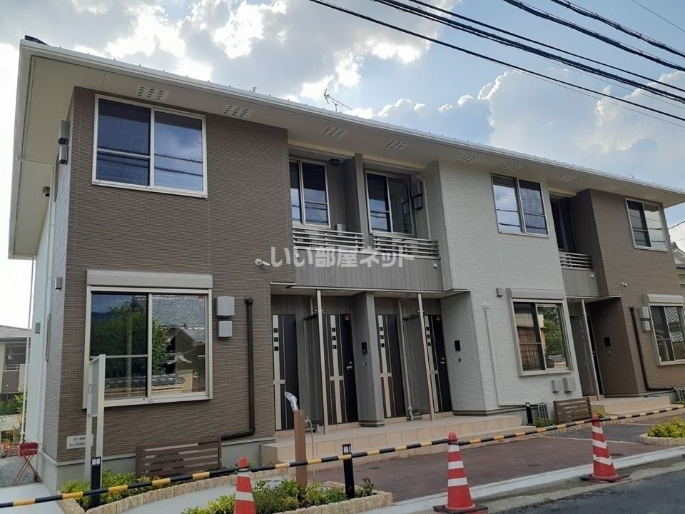 hokule’a HOKULE'A(京都府京都市山科区西野岸ノ下町)の物件情報｜いい部屋ネット