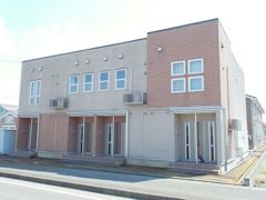 メゾン・プロムナードDの外観画像