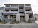 カロ 洛西口 アネックスの間取り画像