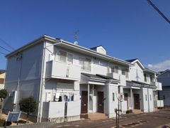 コ－ポシャルマンA棟の外観画像