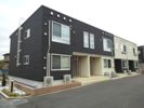 シャルール Aの間取り画像