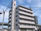 ソレーユ西山の間取り画像