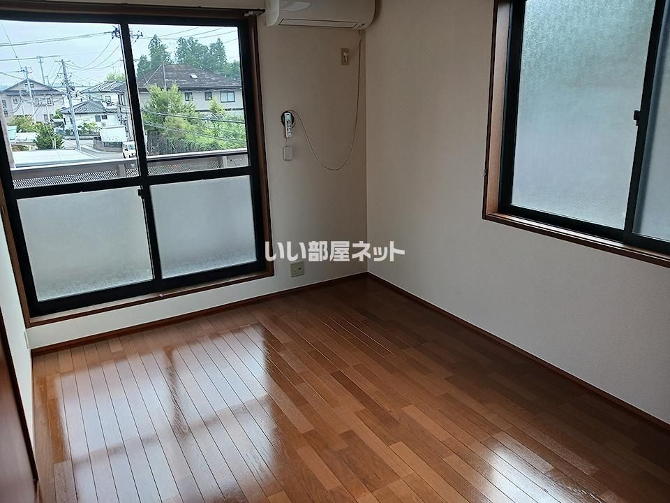 洋室