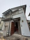 緑区上旭戸建ての間取り画像