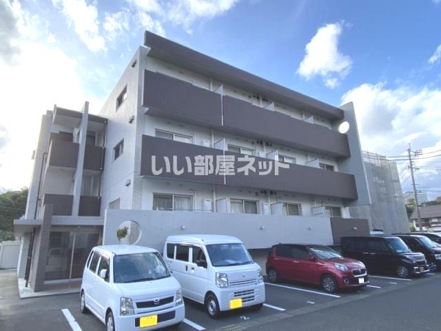 DOLCEVITAの外観画像