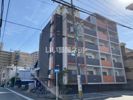 Sun garden葉月館の間取り画像