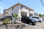 フォレストヒルズの間取り画像