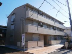 フルール さくらの外観画像