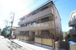 La maison de cerisierの外観