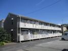 カーサみつわ台 Hの外観