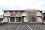 ランコントル成田の外観