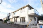 はついし東館の間取り画像