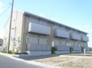 レスポワールアヤの間取り画像