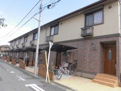 ルーチェ東水元の外観画像