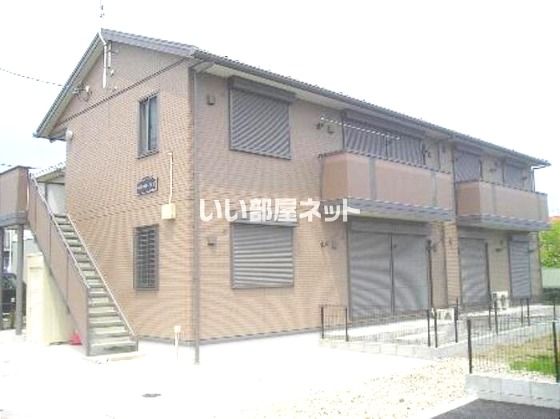 ベルフローラCの賃貸物件