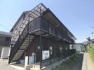 グリーンテラスSTの間取り画像