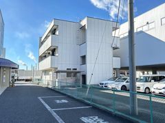 ヴィルドミールの外観画像