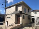 桶狭間北戸建の間取り画像