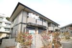 クレールプラザ立花 A棟の間取り画像