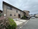 アルスクレストⅡ 2棟の外観