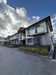 プリーズ淡路 B棟の外観画像