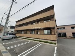 ステラコートⅠの外観画像