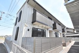 レジデンス 太田 C棟の外観画像