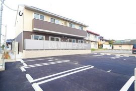 D-roomラパンの外観画像