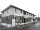 セジュール・アイⅡ A棟の間取り画像