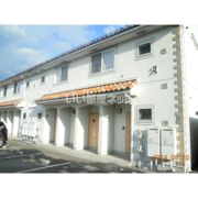アルビレオ(albireo) A棟の外観画像