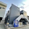 RoRoつゆはしの間取り画像