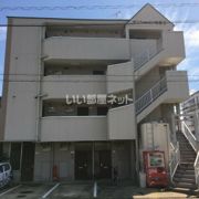 サンシャイン岩倉 Ⅱの外観画像