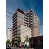 エステムコート京都河原町プレジールの外観