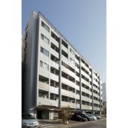 エスト日比野の外観画像