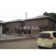 パークサイド本郷 A棟の外観画像