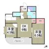 ほりこしビルの間取り画像