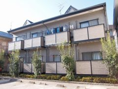 シェソワPart．1の外観画像