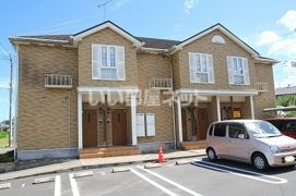 ファ-スト・ブランチⅠの外観画像