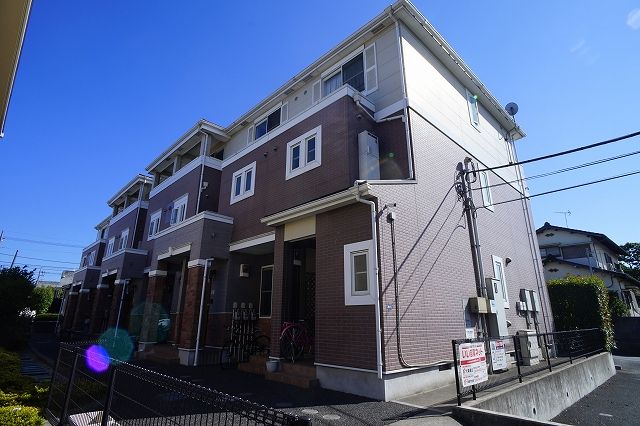 ペルセウスの外観画像