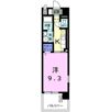 アンシャンテの間取り画像