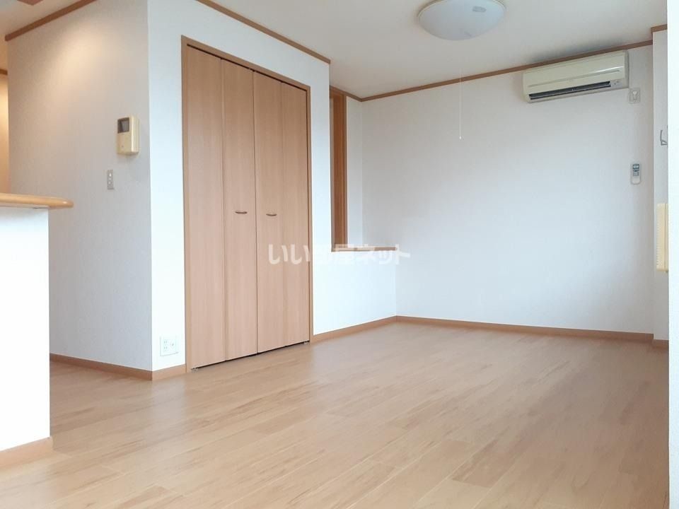 リビング