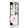 シティーライフ・プラシードの間取り画像