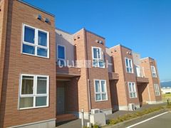 夢ハイツマツダⅠの外観画像