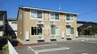 ベラドンナの外観画像