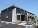 ルミエール岩出 Ⅰの間取り画像