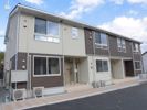 スカイメゾンの間取り画像