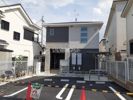 エレガント茱萸木Ⅲの間取り画像