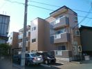 MaruyamaⅡの間取り画像