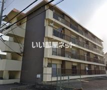 高卯マンションの外観画像