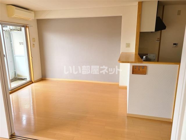 リビング